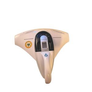 Raycop UV + handheld vacuum good condition